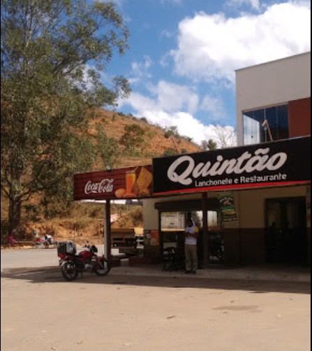 Quintão Bar e Restaurante