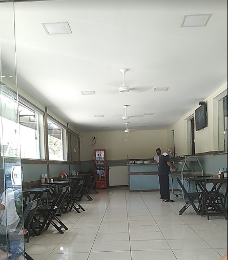 Quintão Bar e Restaurante