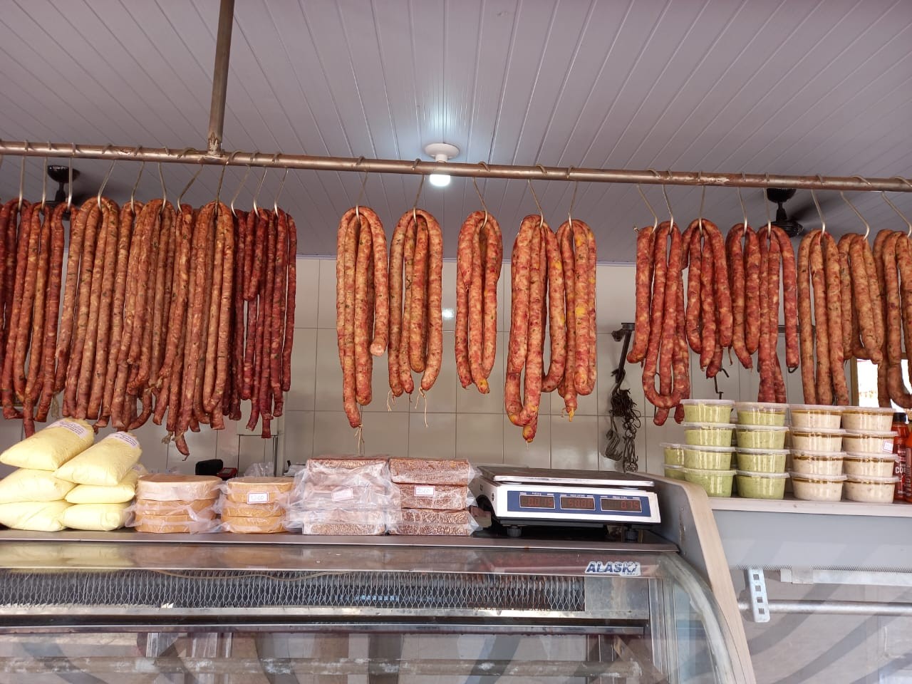 Recanto da Carne Serenada