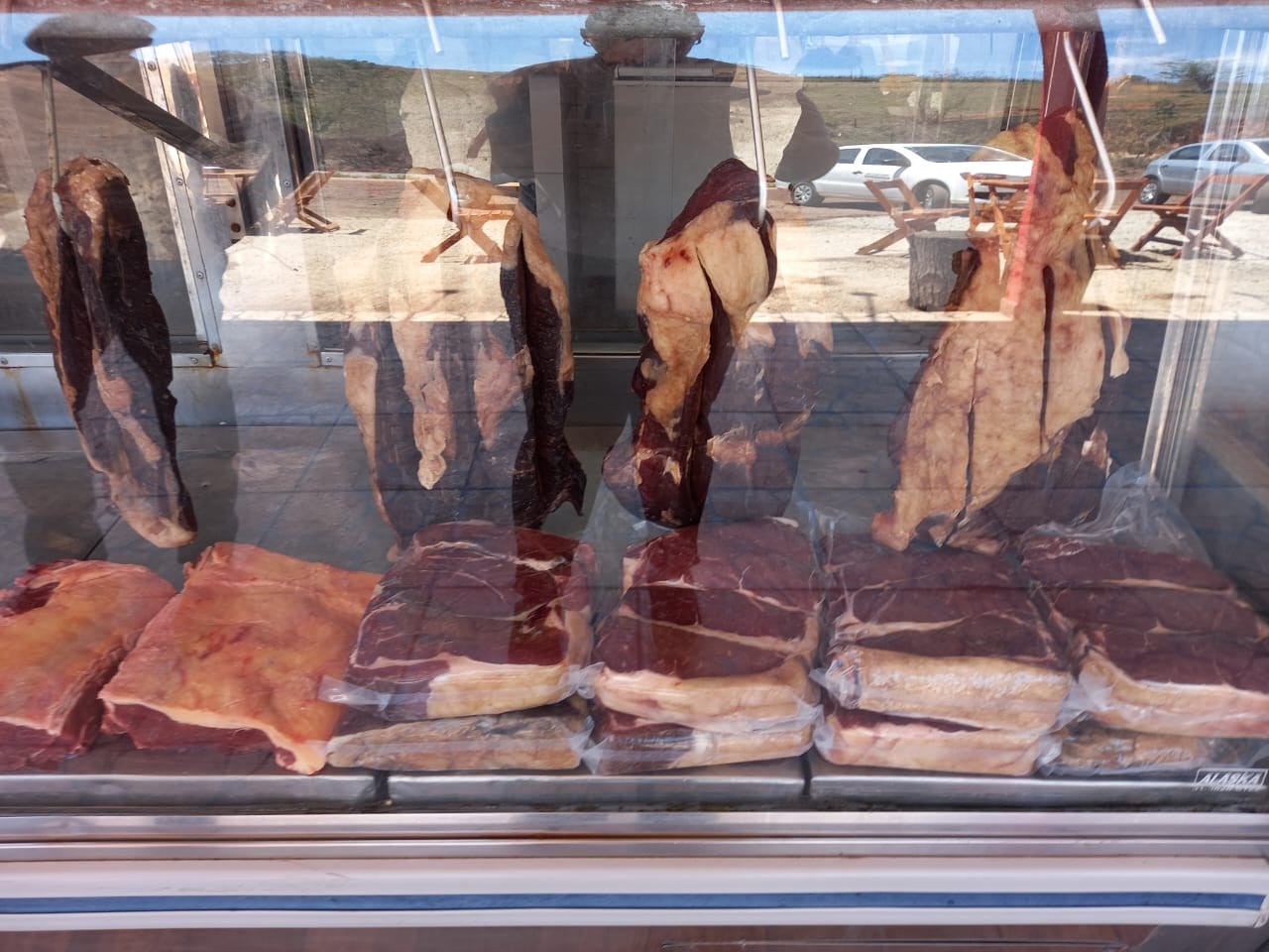 Recanto da Carne Serenada