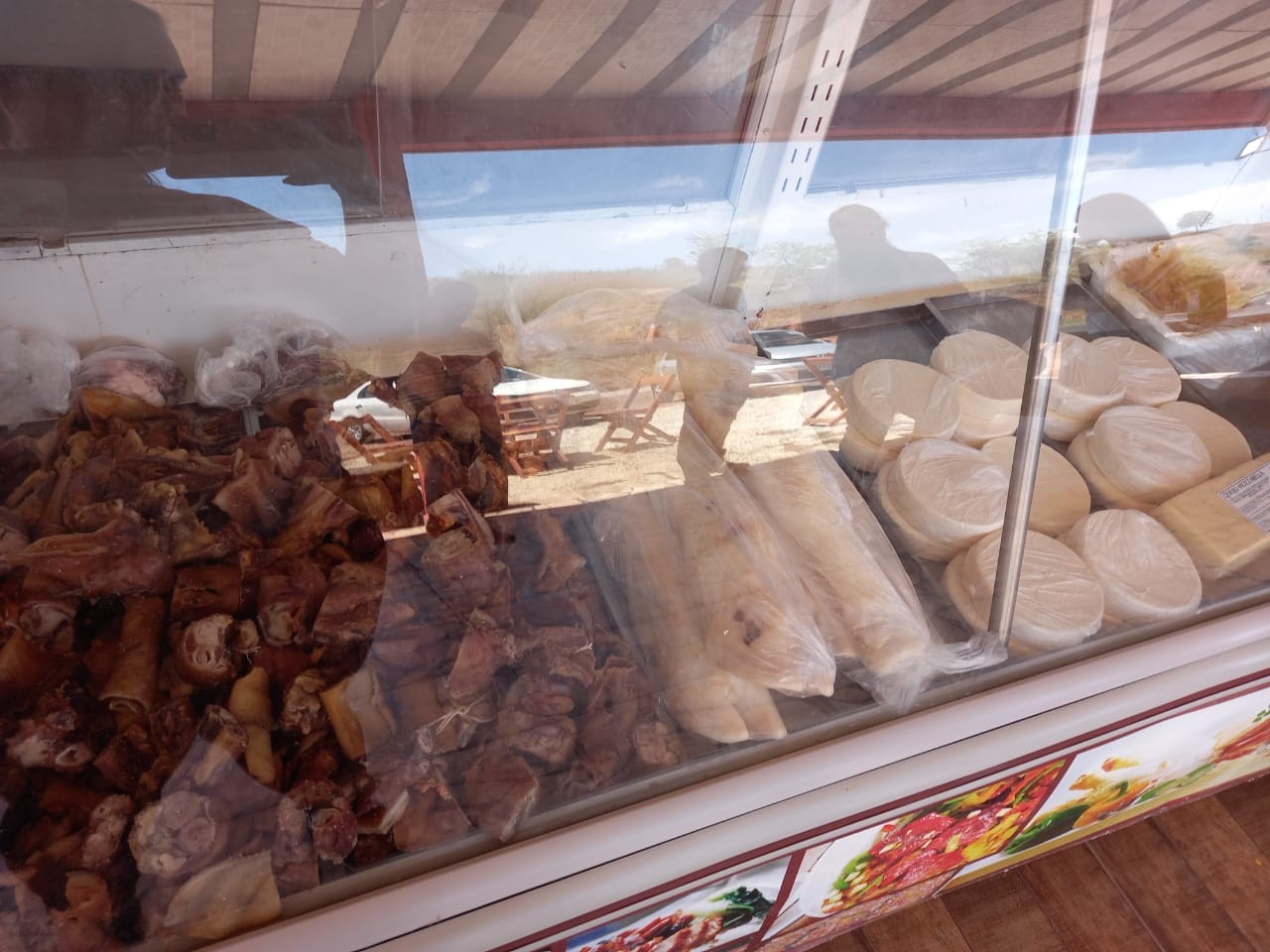 Recanto da Carne Serenada