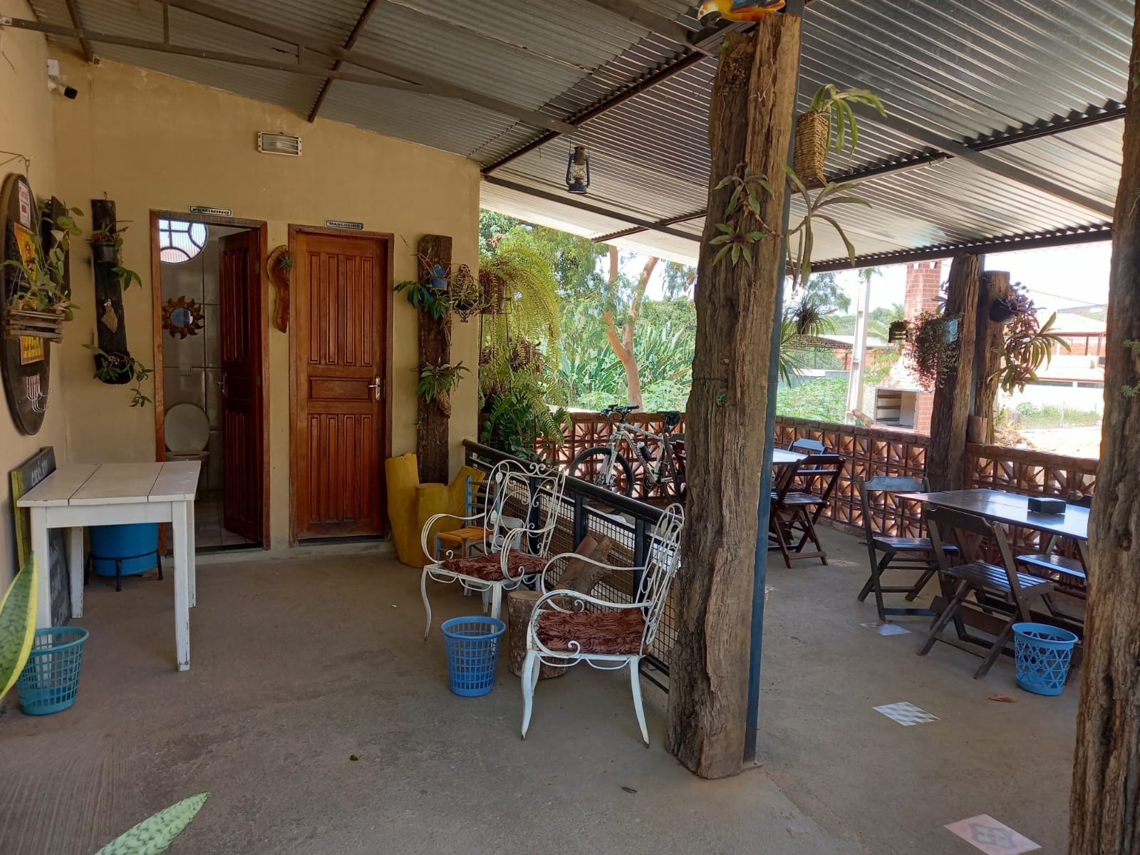 Cipó Café e Lanches