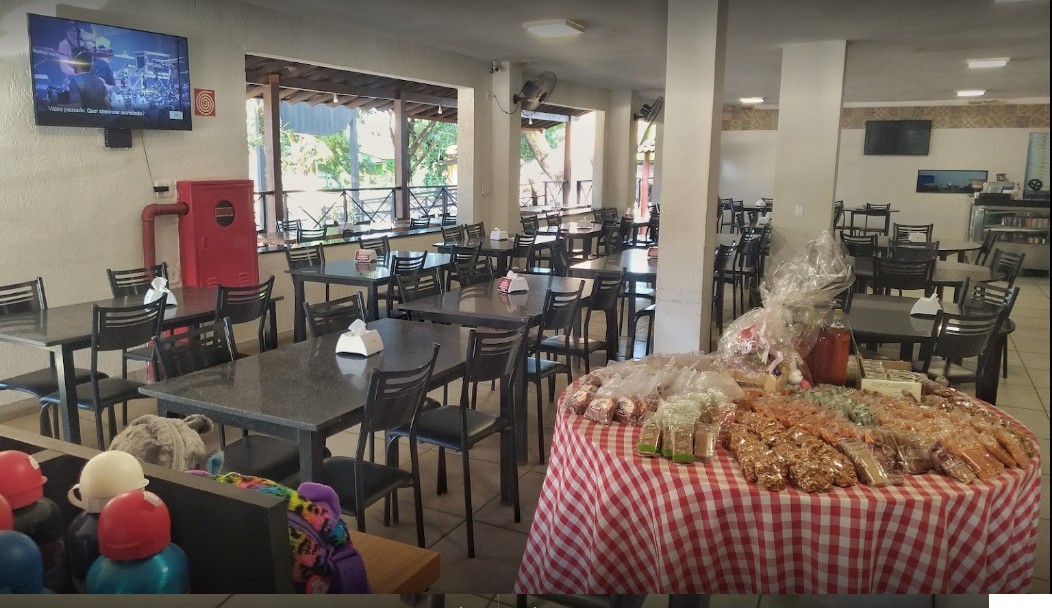 Churrascaria Boi de Minas 2