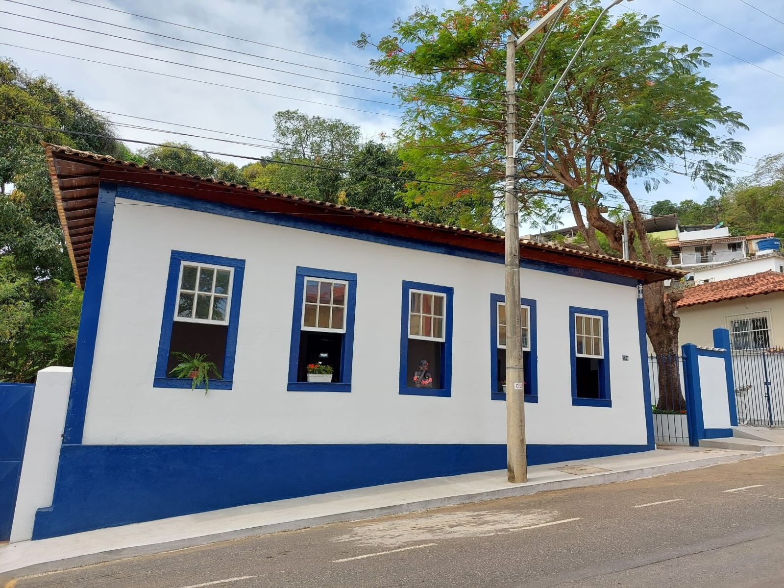 Casa de Cultura