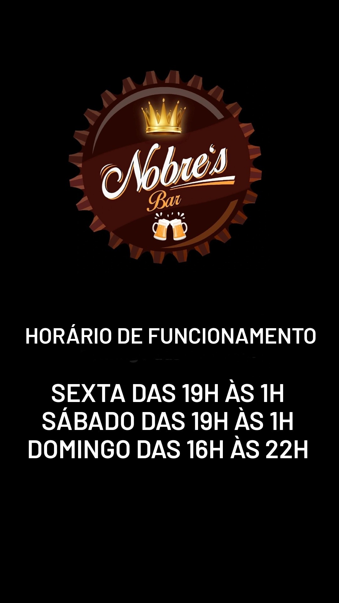 Nobre's Bar 