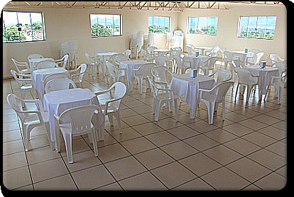 Hotel Mirante do Lago