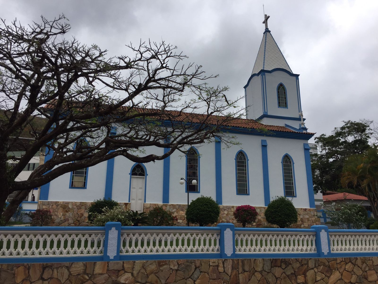 Igreja Nossa Senhora do Rosário