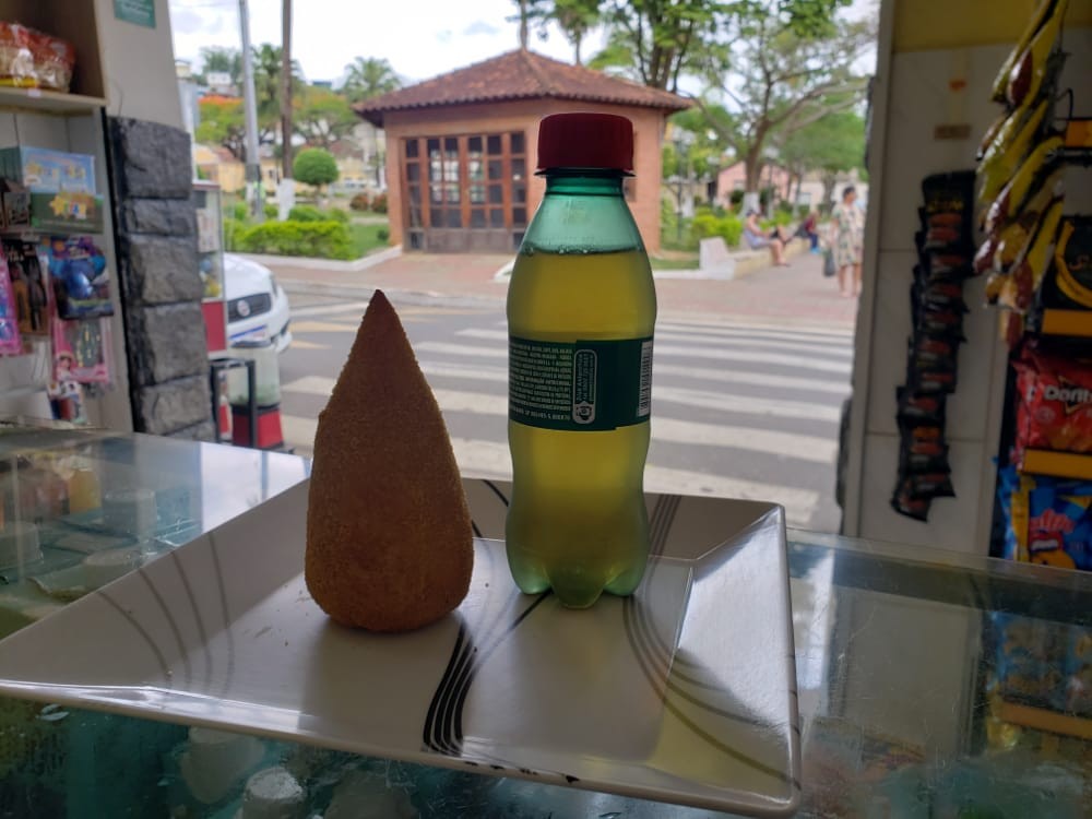 Sorveteria Sonho de Verão