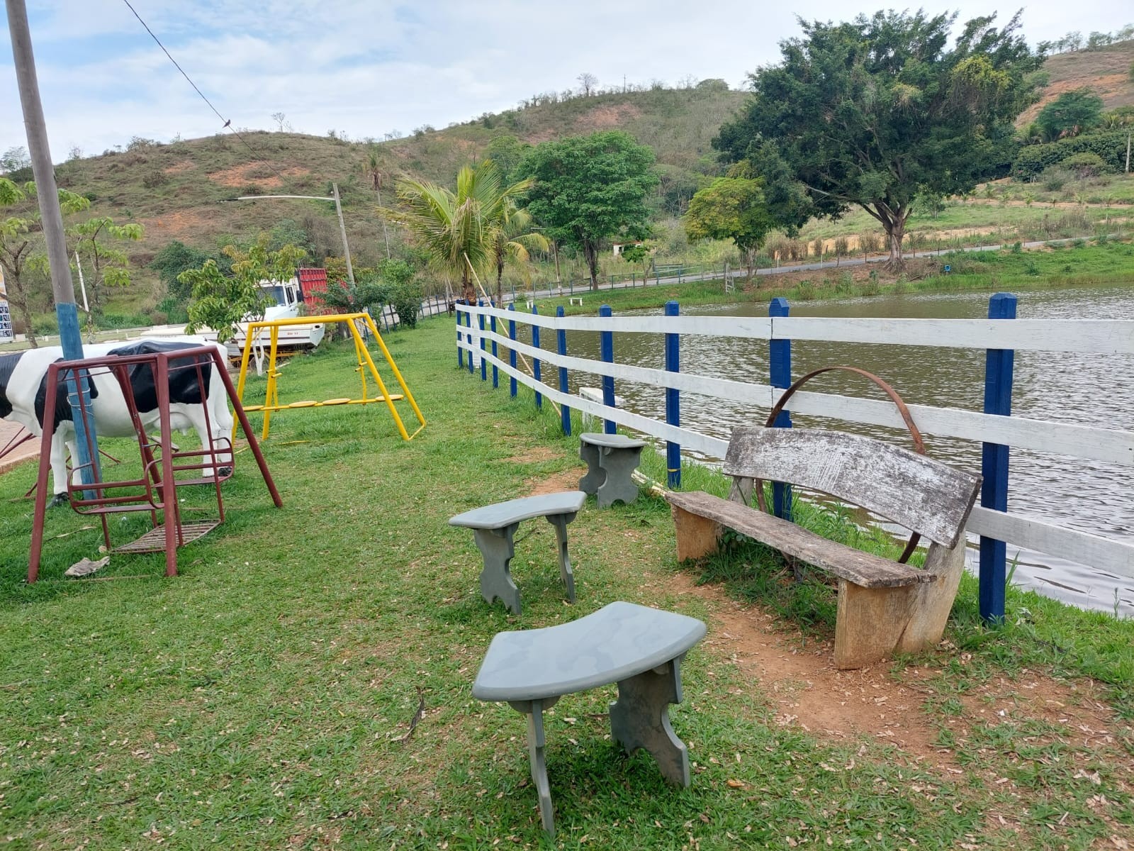 RESTAURANTE GAUCHÃO 