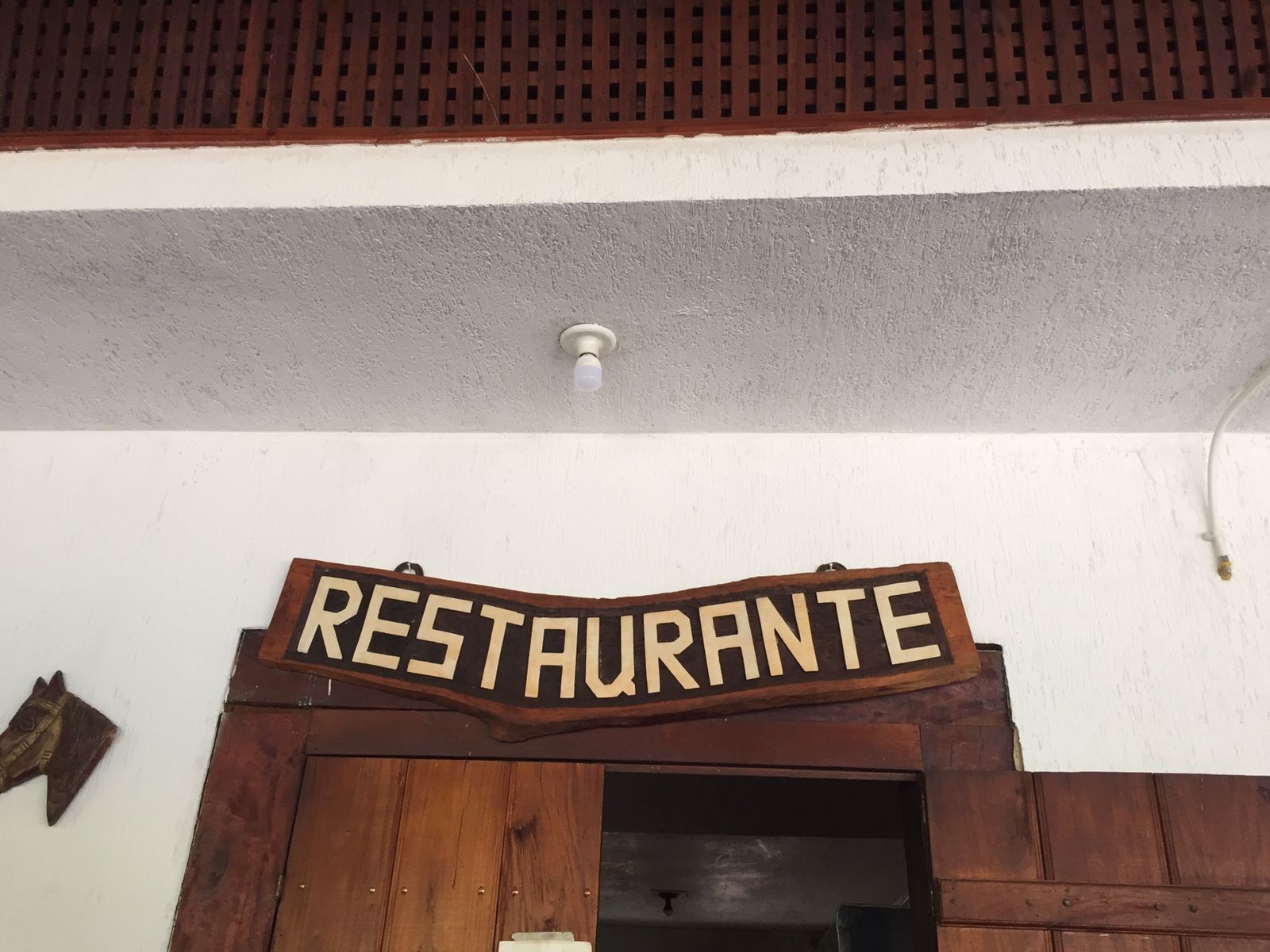 RESTAURANTE GAUCHÃO 