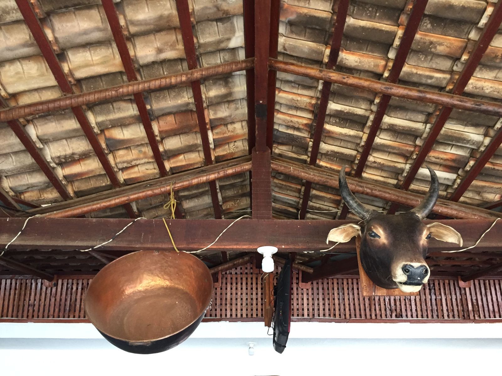 RESTAURANTE GAUCHÃO 