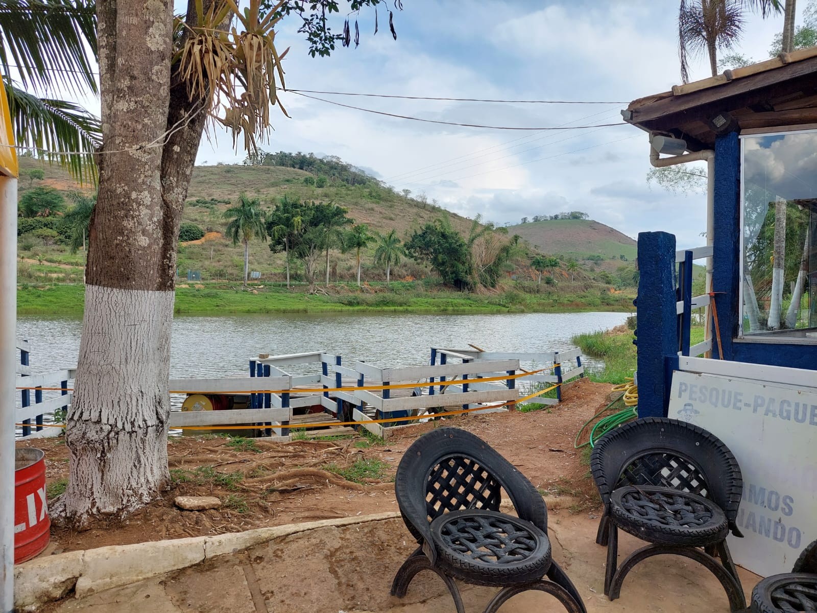 RESTAURANTE GAUCHÃO 