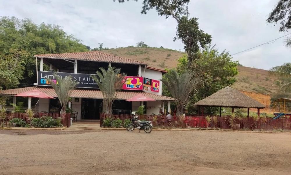 RESTAURANTE LAMIM
