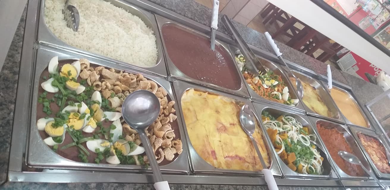 RESTAURANTE LAMIM