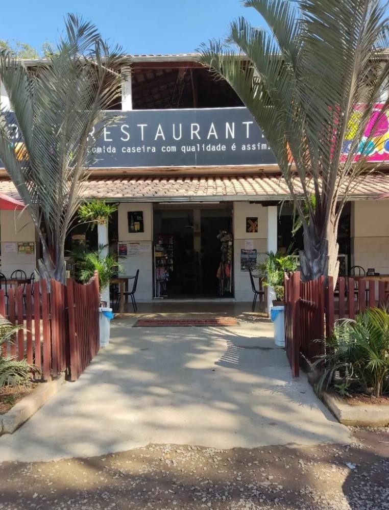 RESTAURANTE LAMIM