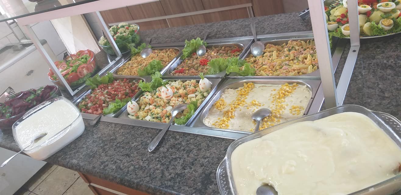 RESTAURANTE LAMIM