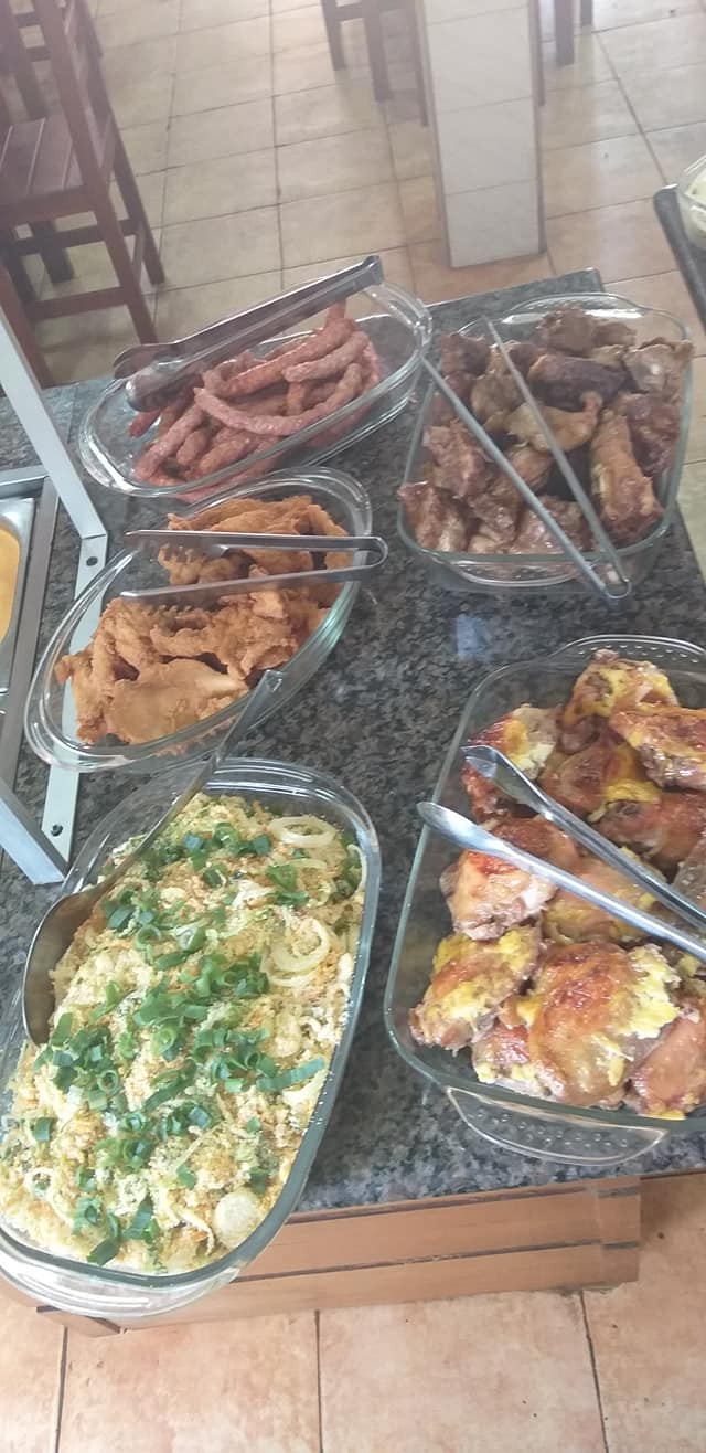 RESTAURANTE LAMIM