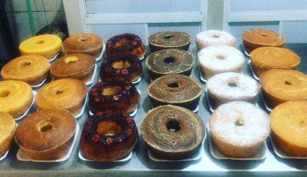 PADARIA WN 