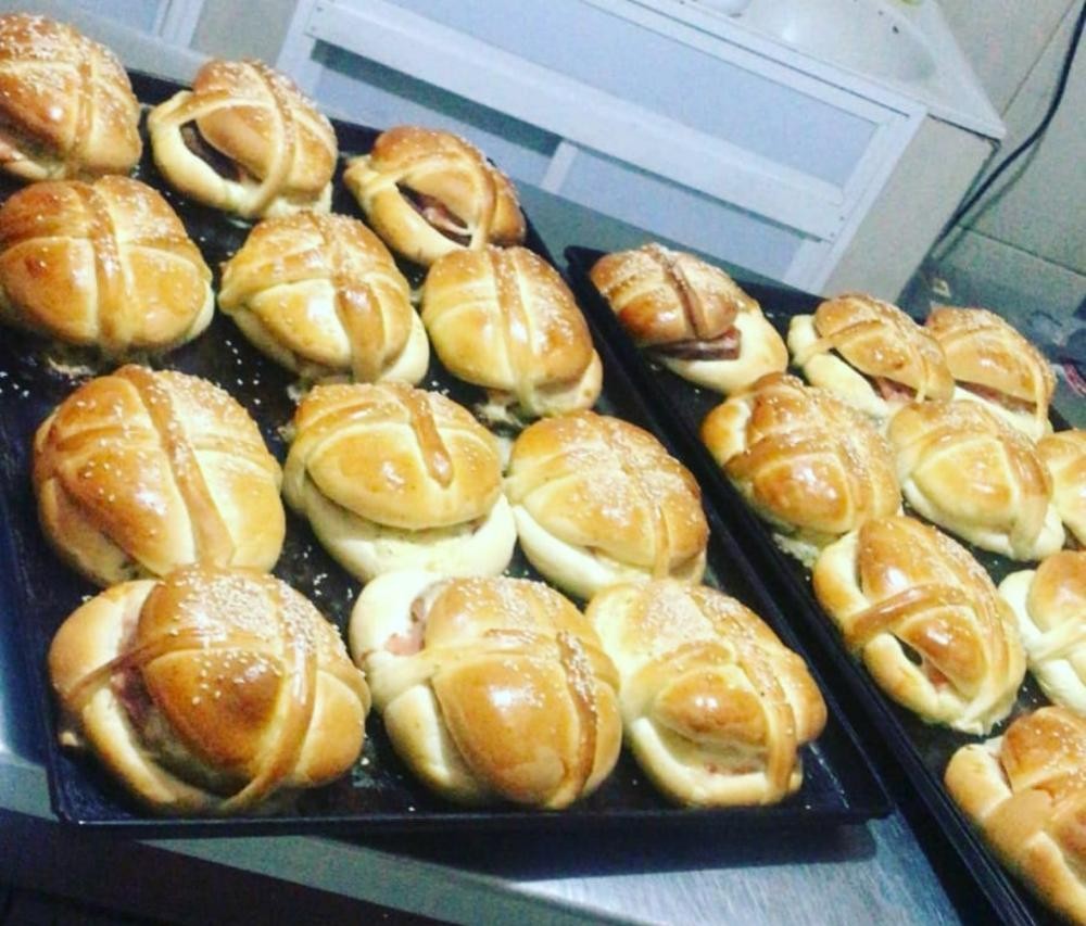 PADARIA WN 