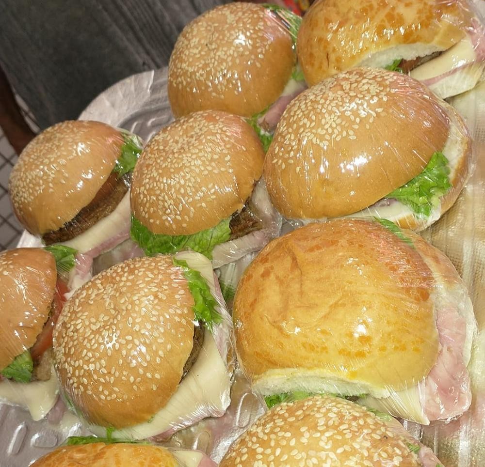 PADARIA WN 