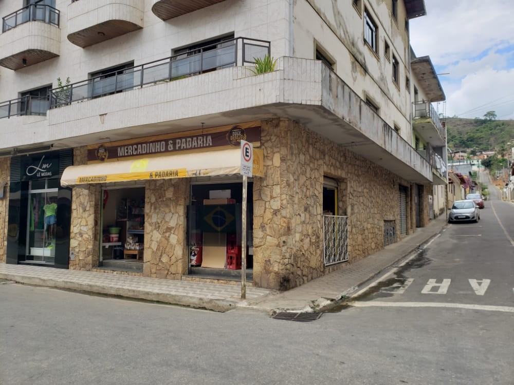 PADARIA E MERCADINHO DOCE DESEJO