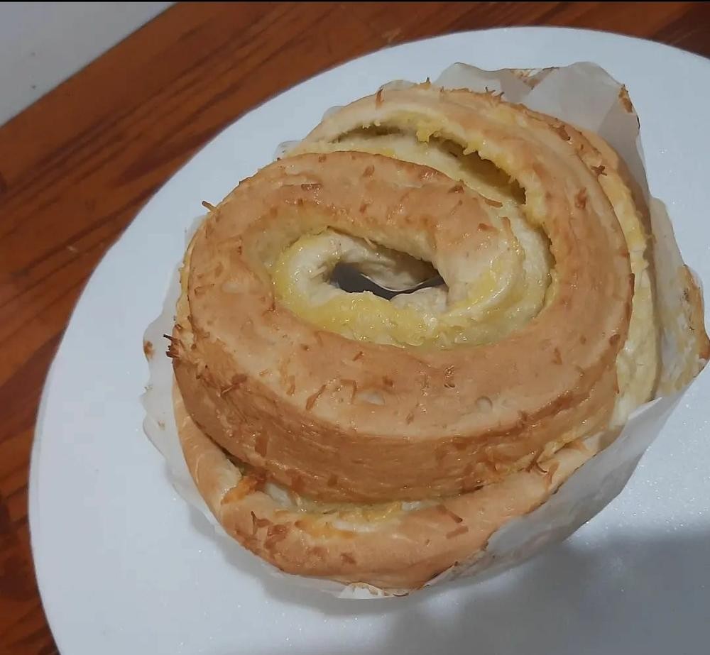 PADARIA E MERCADINHO DOCE DESEJO