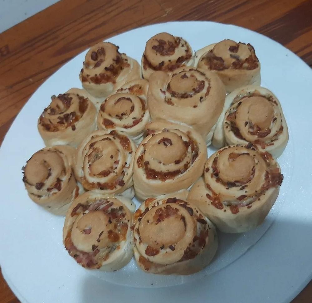 PADARIA E MERCADINHO DOCE DESEJO