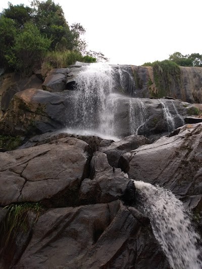Cachoeira do Cubatão