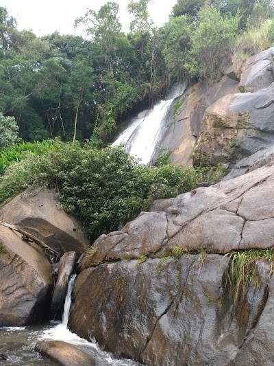 Cachoeira do Cubatão