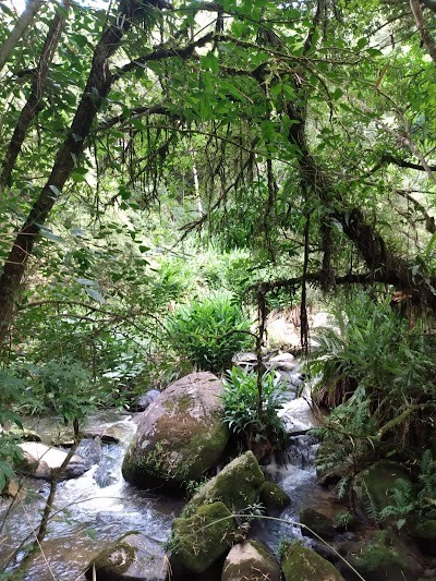 Cachoeira do Cubatão