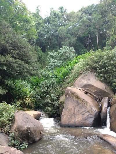 Cachoeira do Cubatão