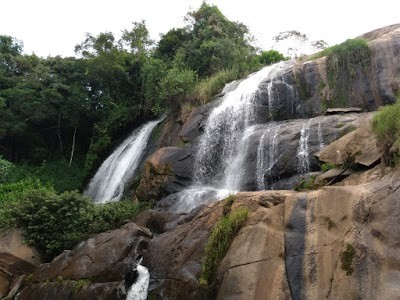 Cachoeira do Cubatão