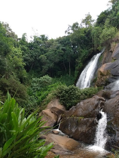Cachoeira do Cubatão