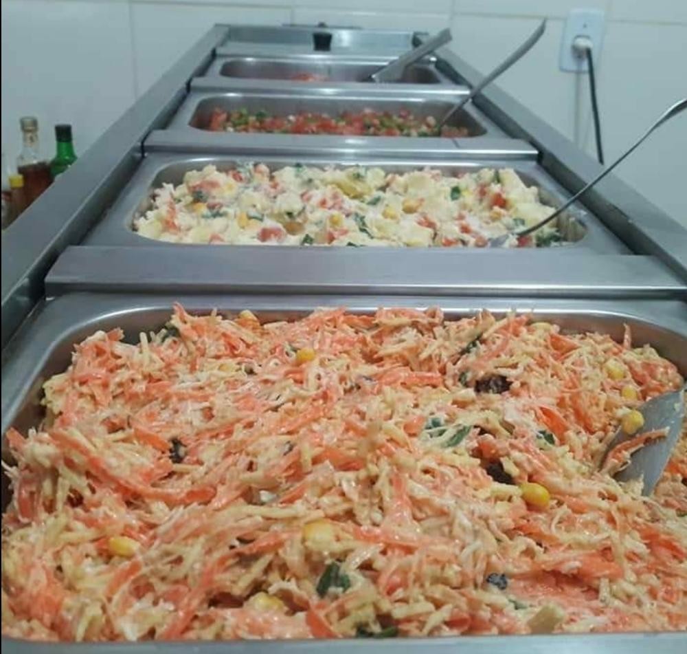 RESTAURANTE PARADA OBRIGATORIA