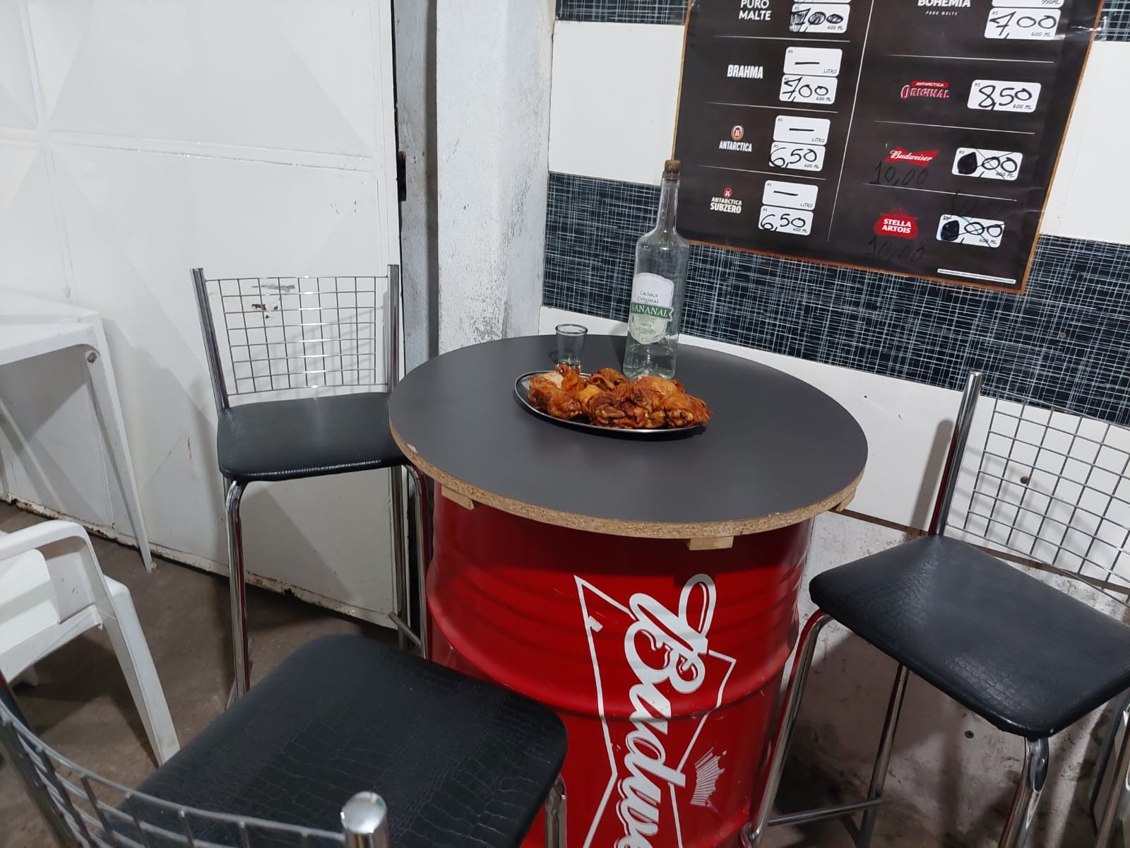 BAR DO GAGUINHO