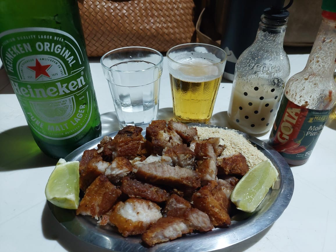 BAR DO GAGUINHO