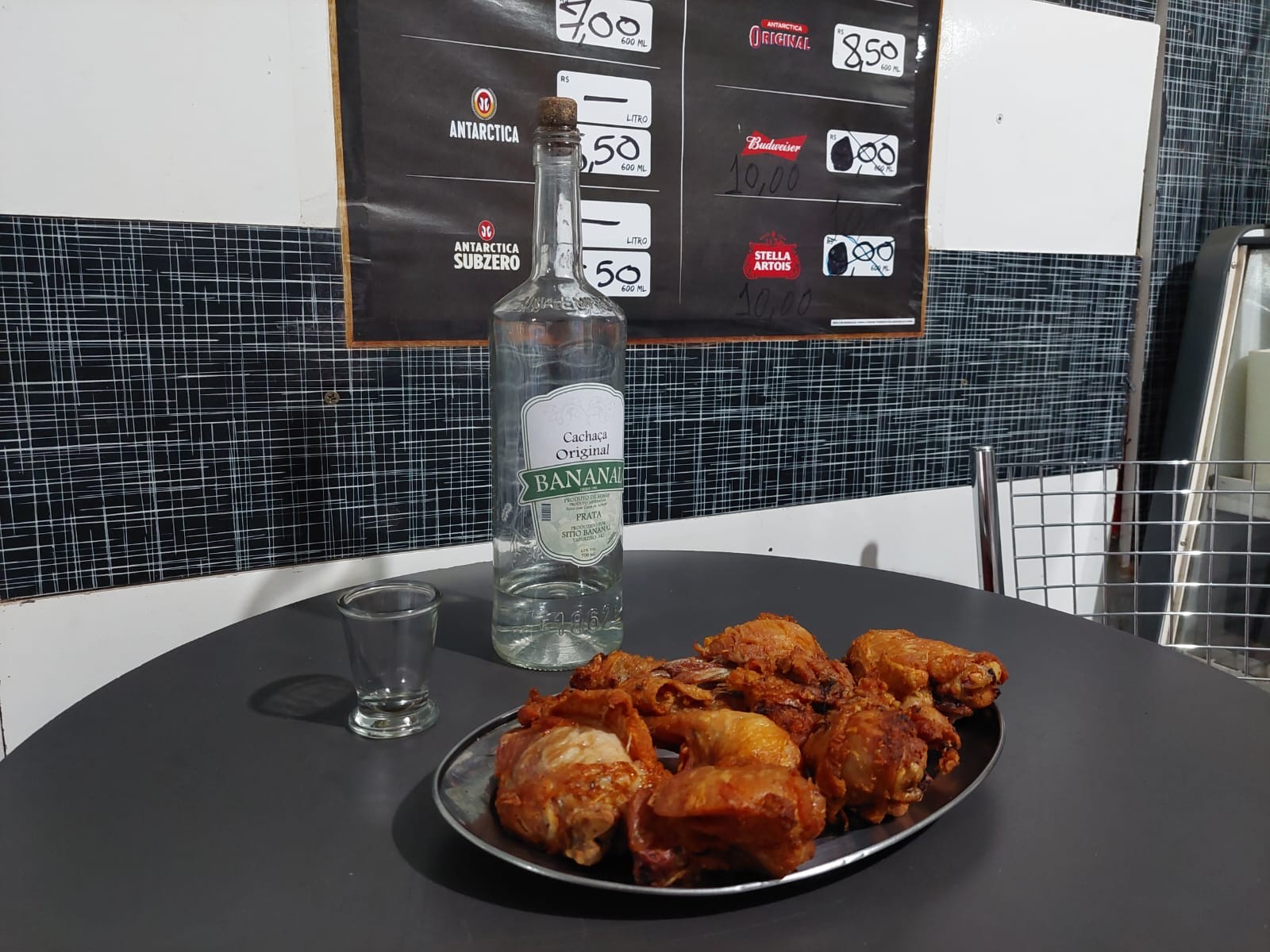 BAR DO GAGUINHO