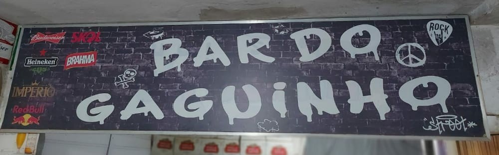 BAR DO GAGUINHO