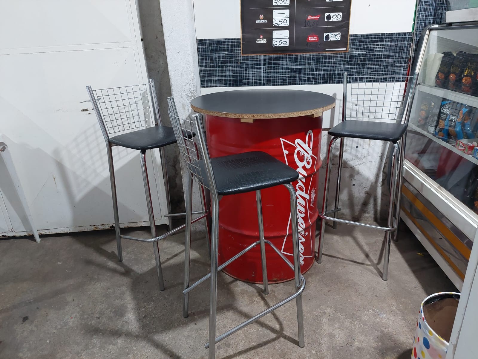 BAR DO GAGUINHO
