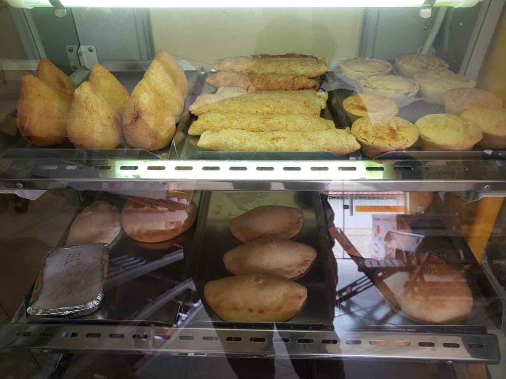PADARIA MAIS CAFE