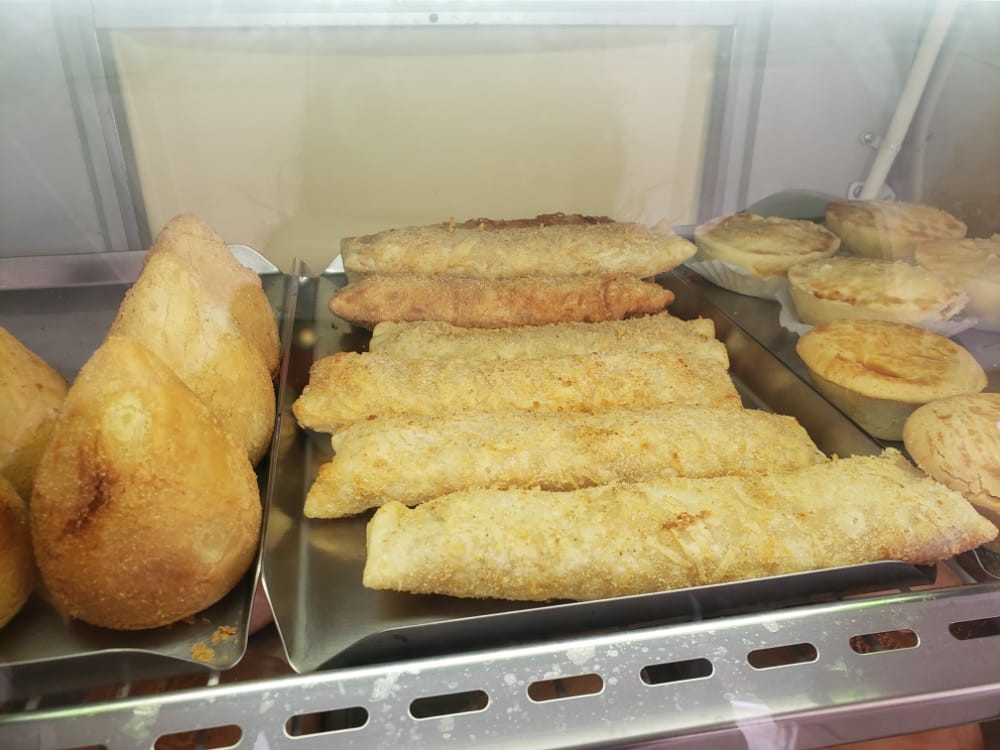 PADARIA MAIS CAFE