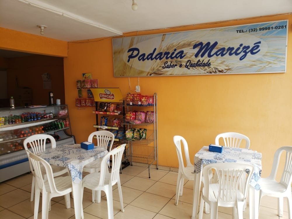 Padaria Marize