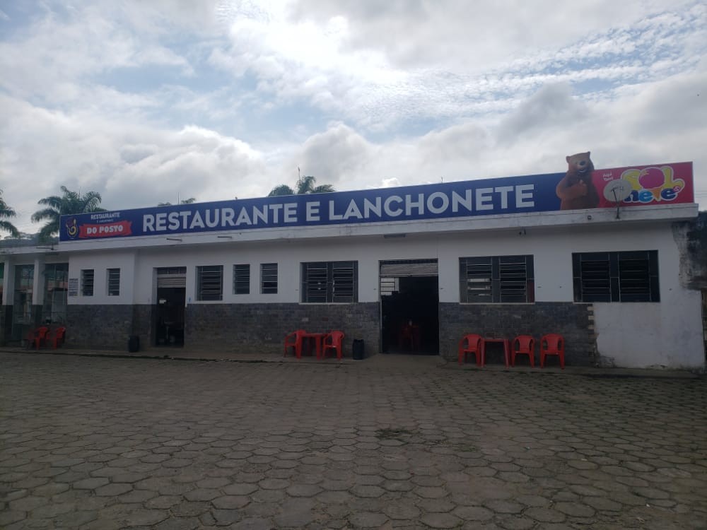 Bar e Restaurante do Posto