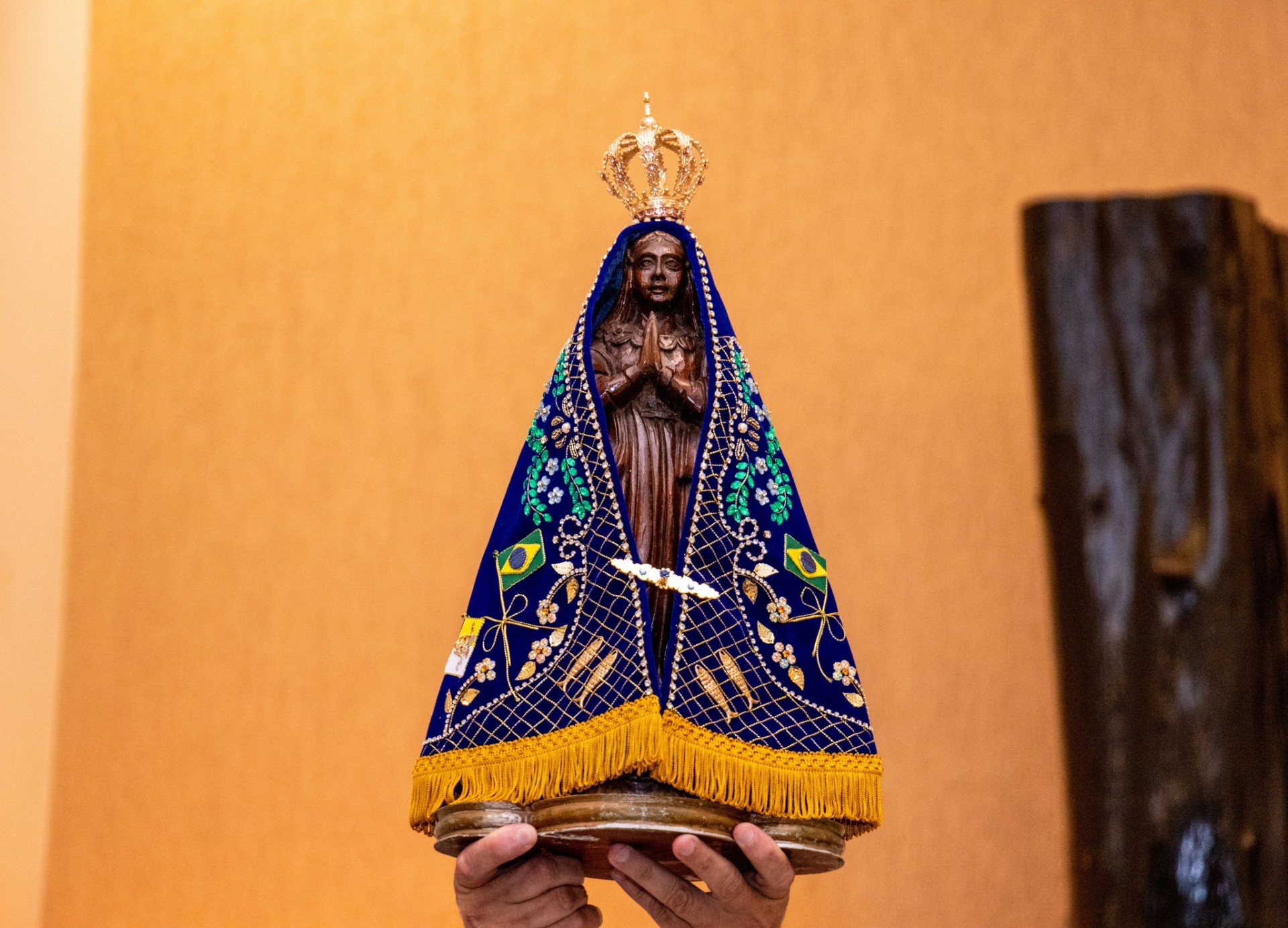 Igreja Matriz Nossa Senhora Aparecida