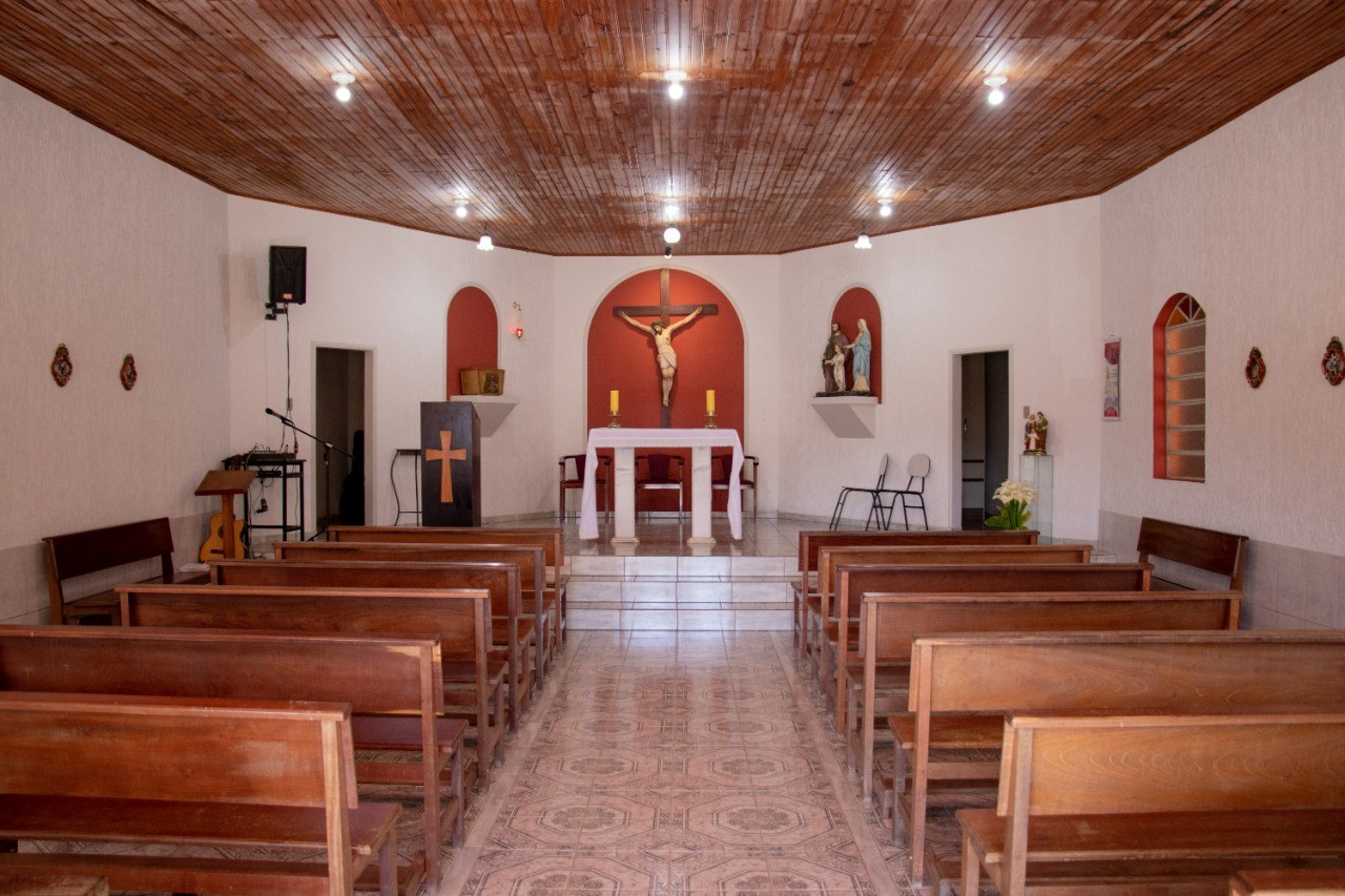 Capela Sagrada Família