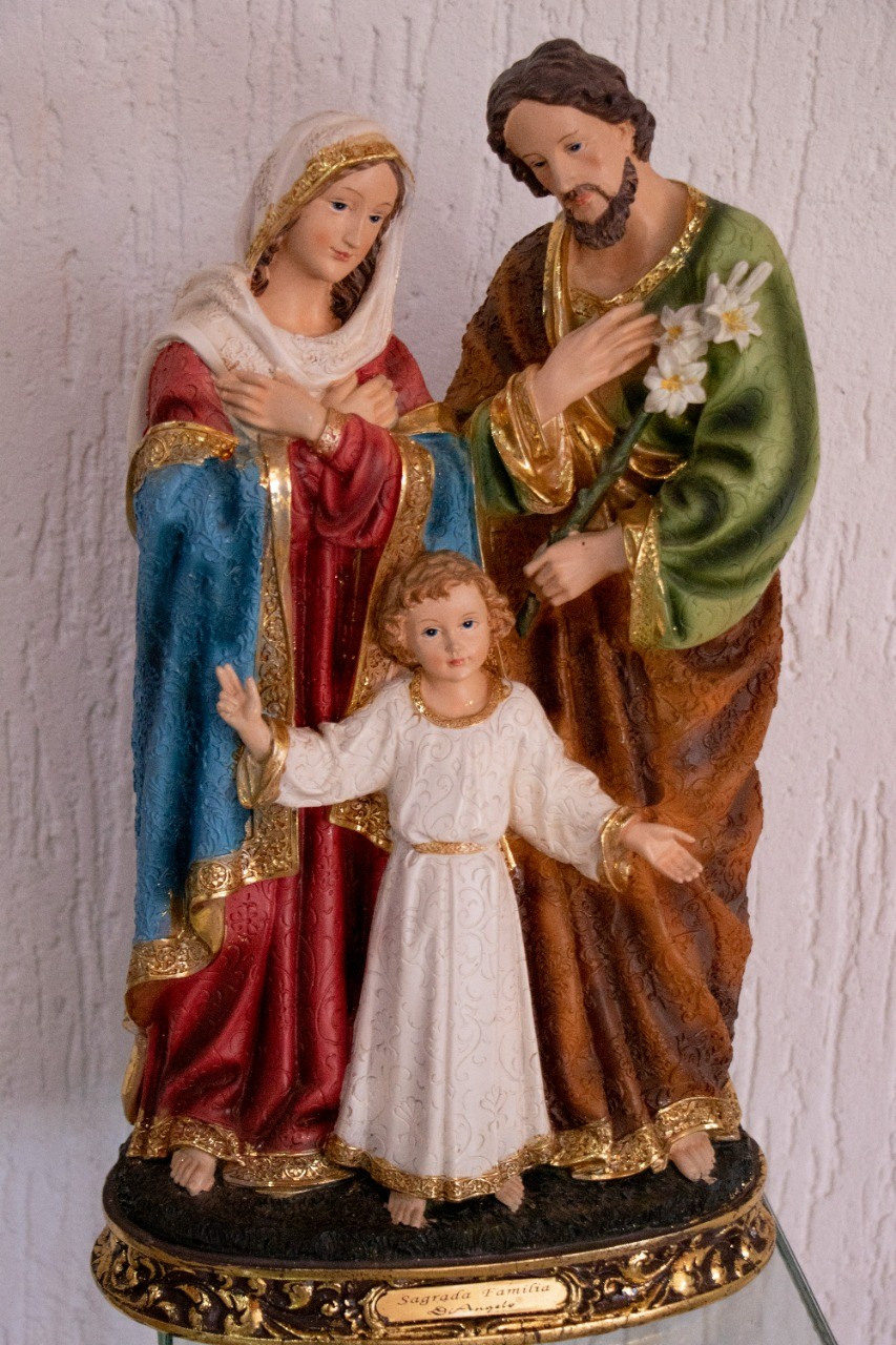 Capela Sagrada Família