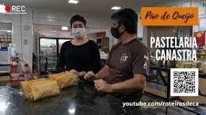 Pastelaria Canastra