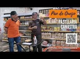 Pastelaria Canastra