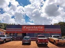 Pastelaria Canastra