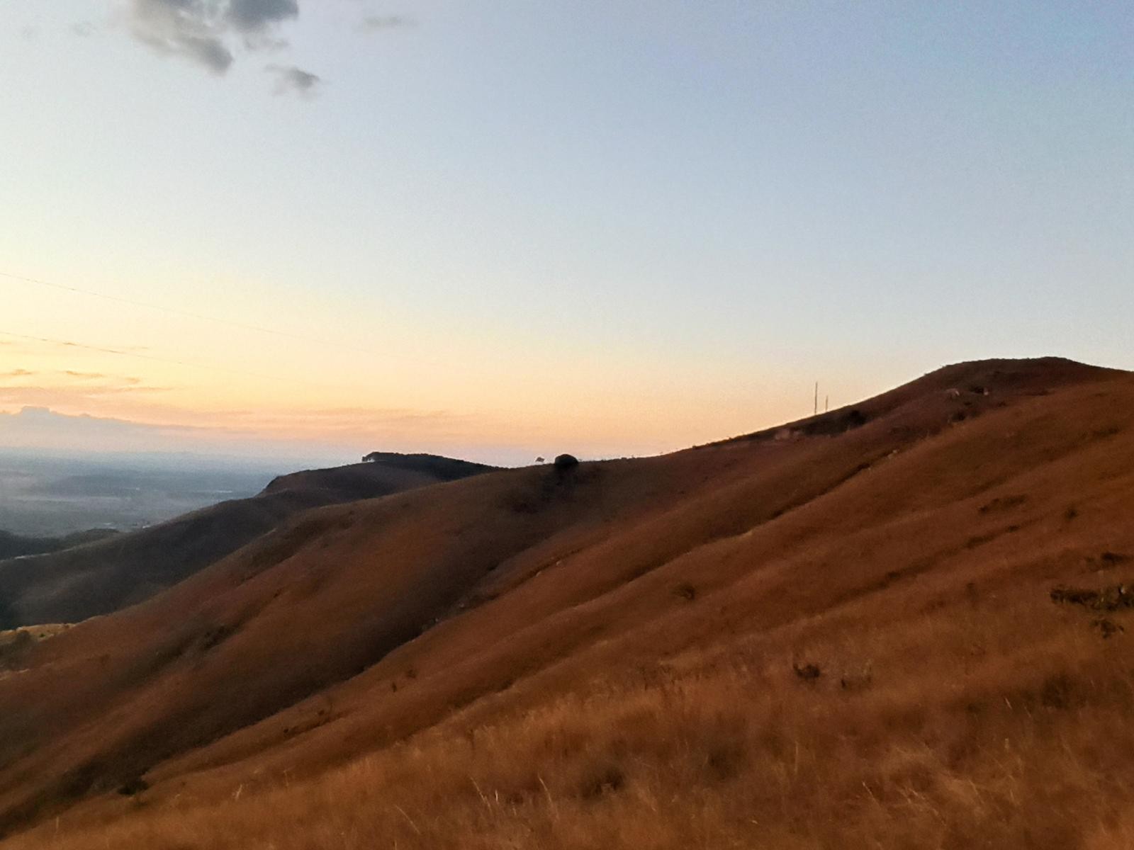 Mirante da Onça